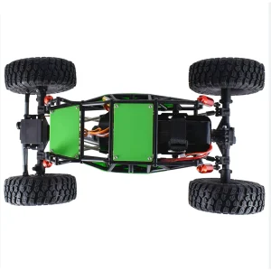 RC Rock Crawler  1/10 4x4