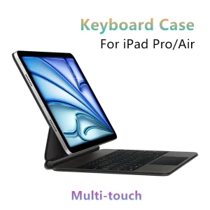 Magic Keyboard For iPad Pro